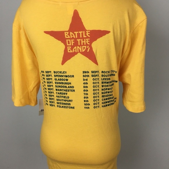 yellow tops southport